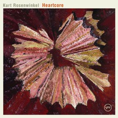 Heartcore mp3 Album by Kurt Rosenwinkel