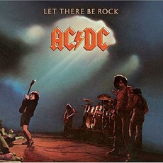 Let There Be Rock (Remastered) mp3 Album by AC/DC