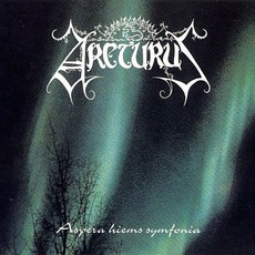Aspera Hiems Symfonia mp3 Album by Arcturus
