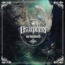 Ordained mp3 Album by Usurpress