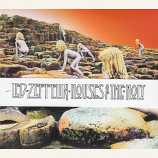 Houses Of The Holy (Deluxe Edition) mp3 Album by Led Zeppelin