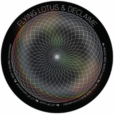 Whole Wide World / Lit Up / Keep It Moving mp3 Album by Flying Lotus & Declaime