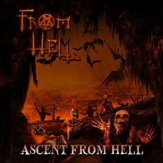 Ascent From Hell mp3 Album by From Hell