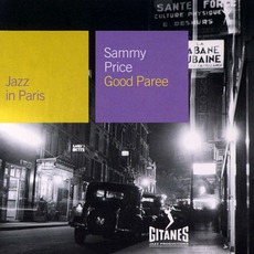 Jazz in Paris: Good Paree mp3 Compilation by Various Artists
