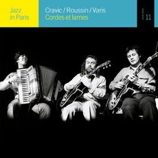 Jazz in Paris: Cordes et Lames mp3 Compilation by Various Artists