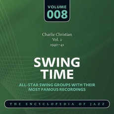 Swing Time - The Heyday of Jazz, Volume 8 mp3 Compilation by Various Artists