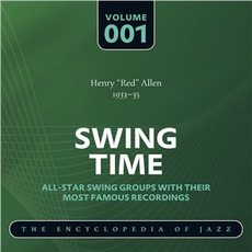 Swing Time - The Heyday of Jazz, Volume 1 mp3 Compilation by Various Artists