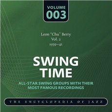 Swing Time - The Heyday of Jazz, Volume 3 mp3 Compilation by Various Artists