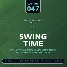 Swing Time - The Heyday of Jazz, Volume 47 mp3 Compilation by Various Artists