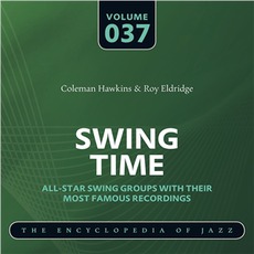 Swing Time - The Heyday of Jazz, Volume 37 mp3 Compilation by Various Artists
