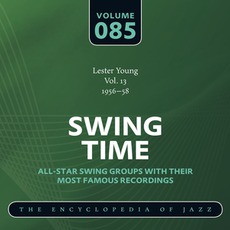 Swing Time - The Heyday of Jazz, Volume 85 mp3 Compilation by Various Artists