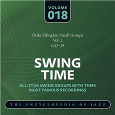 Swing Time - The Heyday of Jazz, Volume 18 mp3 Compilation by Various Artists