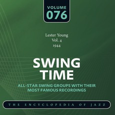 Swing Time - The Heyday of Jazz, Volume 76 mp3 Compilation by Various Artists