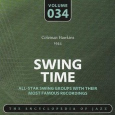 Swing Time - The Heyday of Jazz, Volume 34 mp3 Compilation by Various Artists
