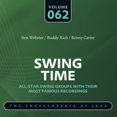 Swing Time - The Heyday of Jazz, Volume 62 mp3 Compilation by Various Artists