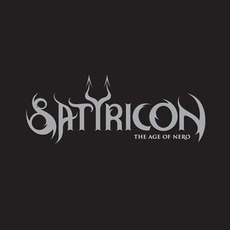 The Age Of Nero (Limited Edition) mp3 Album by Satyricon