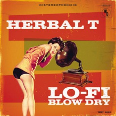 Lo-Fi Blow Dry mp3 Album by Herbal T