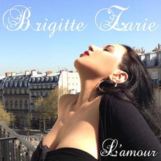 L'amour mp3 Album by Brigitte Zarie