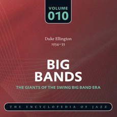 Big Bands - The Giants of the Swing Big Band Era, Volume 10 mp3 Artist Compilation by Duke Ellington & His Orchestra