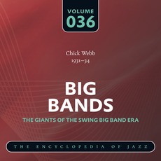 Big Bands - The Giants of the Swing Big Band Era, Volume 36 mp3 Compilation by Various Artists
