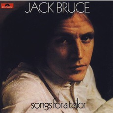 Songs For A Tailor (Remastered) mp3 Album by Jack Bruce