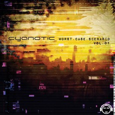 Worst Case Scenario Vol. 01 mp3 Album by Cyanotic