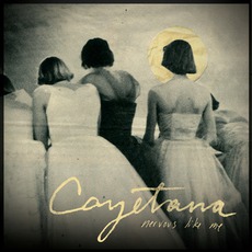 Nervous Like Me mp3 Album by Cayetana