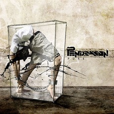 Pure mp3 Album by Pendragon