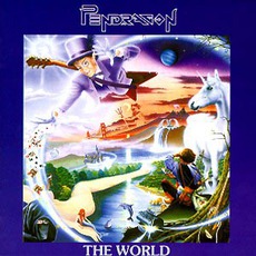 The World mp3 Album by Pendragon