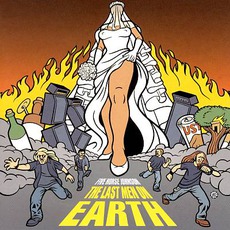 The Last Men On Earth mp3 Album by Five Horse Johnson