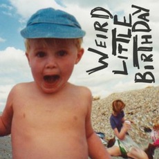 Weird Little Birthday mp3 Album by Happyness