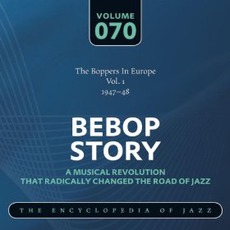 Bebop Story, Volume 70 mp3 Compilation by Various Artists
