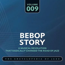 Bebop Story, Volume 9 mp3 Artist Compilation by Woody Herman