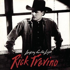 Looking For The Light mp3 Album by Rick Treviño