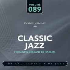 Classic Jazz - From New Orleans to Harlem, Volume 89 mp3 Compilation by Various Artists
