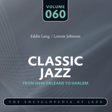 Classic Jazz - From New Orleans to Harlem, Volume 60 mp3 Compilation by Various Artists