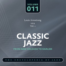 Classic Jazz - From New Orleans to Harlem, Volume 11 mp3 Compilation by Various Artists