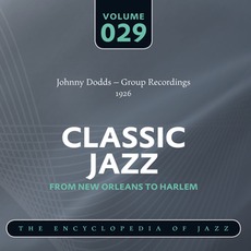 Classic Jazz - From New Orleans to Harlem, Volume 29 mp3 Compilation by Various Artists