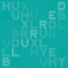 Blurred mp3 Album by Huxley