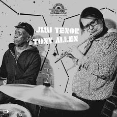 Inspiration Information, Volume 4 mp3 Album by Jimi Tenor / Tony Allen