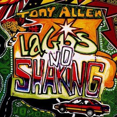 Lagos No Shaking mp3 Album by Tony Allen