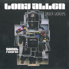Black Voices mp3 Album by Tony Allen