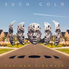 The New Sidewalk mp3 Album by Such Gold