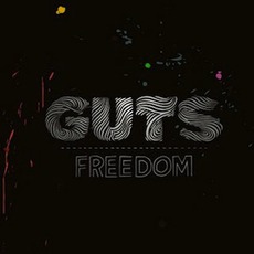 Freedom mp3 Album by Guts