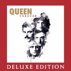 Queen Forever (Deluxe Edition) mp3 Artist Compilation by Queen
