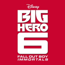 Immortals mp3 Single by Fall Out Boy