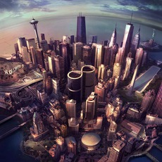 Sonic Highways mp3 Album by Foo Fighters