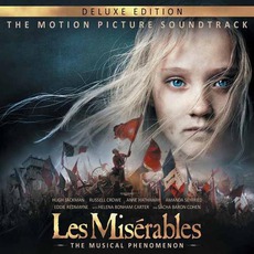 Les Misérables: The Motion Picture Soundtrack (Deluxe Edition) mp3 Soundtrack by Claude-Michel Schönberg