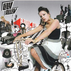 Alright, Still (US Edition) mp3 Album by Lily Allen