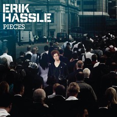 Pieces mp3 Album by Erik Hassle